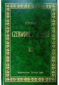 Czerwone i czarne