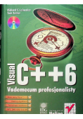 Visual C + + Tom 6 Vademecum profesjonalisty