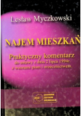 Najem mieszkań