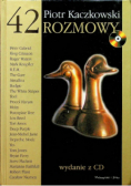 42 rozmowy
