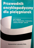 Przewodnik encyklopedyczny dla pielęgniarek