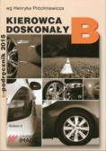 Kierowca doskonały kat B