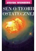 Sen o teorii ostatecznej