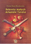 Sekrety małych arkanów Tarota