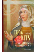 Cuda świętej Rity