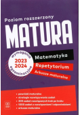 Matura Matematyka Repetytorium Arkusze maturalne Poziom rozszerzony