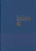 Religia Encyklopedia PWN Tom 1