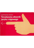 Turystyczny słownik języka migowego