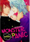 Monster Panic