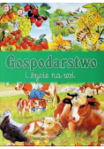 Gospodarstwo i życie na wsi