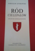 Ró Cielepałów Studium Genealogiczne