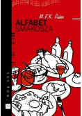 Alfabet smakosza