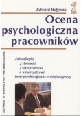 Ocena psychologiczna pracowników