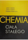 Chemia ciała stałego