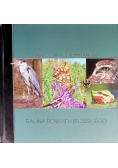 Fauna powiatu Brzeskiego