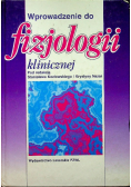 Wprowadzenie do fizjologii klinicznej