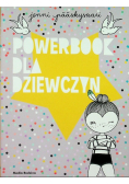 Powerbook dla dziewczyn