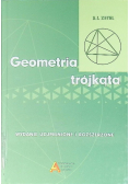Geometria trójkąta