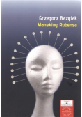 Manekiny Rubensa