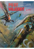 Pilot Wojenny Nr 2 / 99