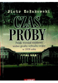 Czas próby