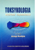Toksykologia wybrane zagadnienia