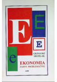 Ekonomia. Zarys problematyki.