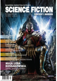 Science Fiction. Fantasy i Horror. Nr 74