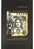Synowie drzew