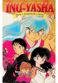 Inu Yasha Baśń z feudalnych czasów Tom  4