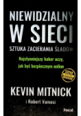 Niewidzialny w sieci