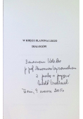 W kręgu Platona i jego dialogów