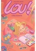 Lou Tom 1 Codziennik