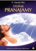 Stopnie Pranajamy