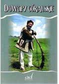 Dowcipy góralskie