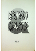 Panorama polskiej reklamy