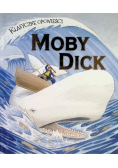 Klasyczne opowieści. Mody Dick