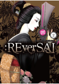 Reversal Tom 2