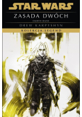 Star Wars Kolekcja Legend Darth Bane Tom 2