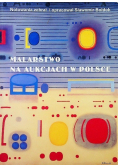 Malarstwo na aukcjach w Polsce