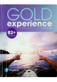 Gold Experience Level B2 Student's Book