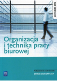 Organizacja i technika pracy biurowej