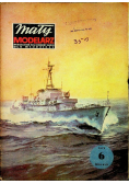 Mały modelarz Nr 6 / 79