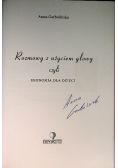Rozmowy z użyciem głowy czyli ekonomia dla dzieci