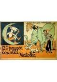 Przygody Koziołka Matołka 120 Przygód