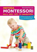 Metoda Montessori dla rodziców Pozwól mi