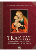 Traktat o prawdziwym nabożeństwie do Najświętszej Maryi Panny