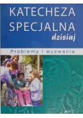 Katecheza specjalna dzisiaj
