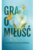 Gra o miłość