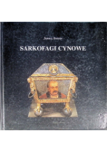 Sarkofagi cynowe